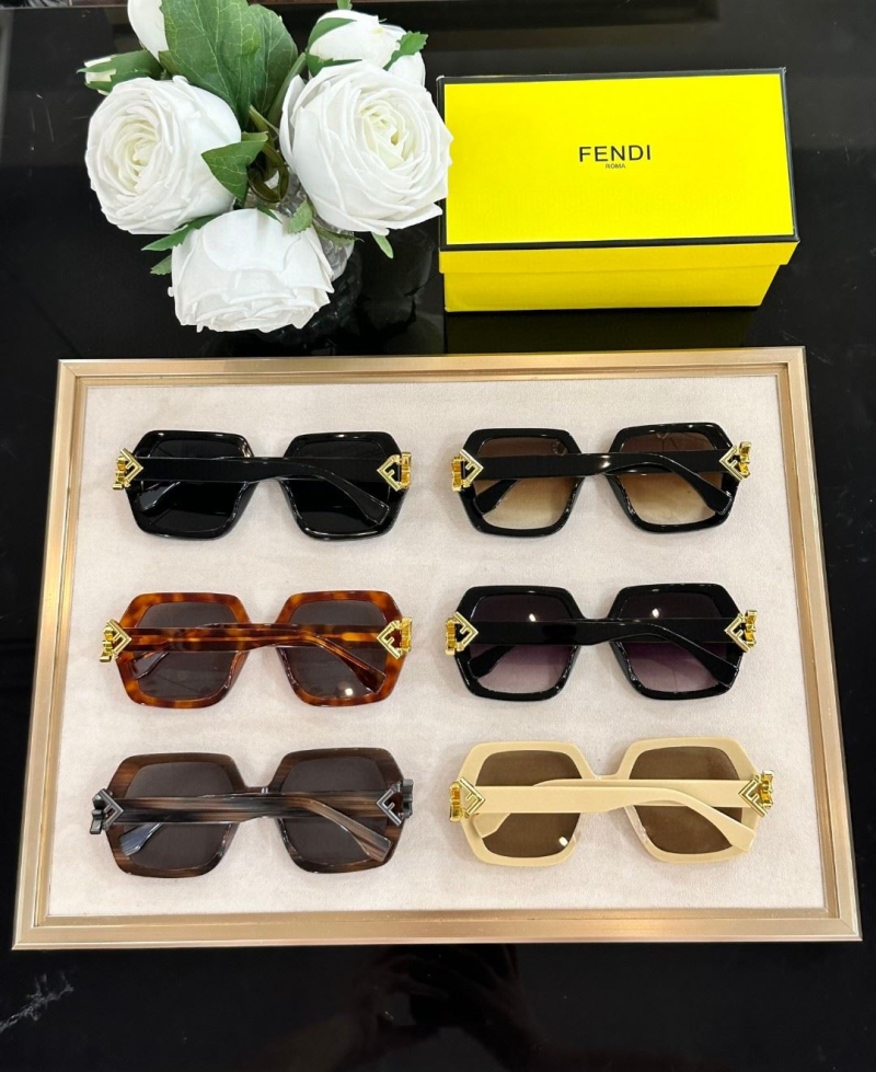 Fendi Sunglasses